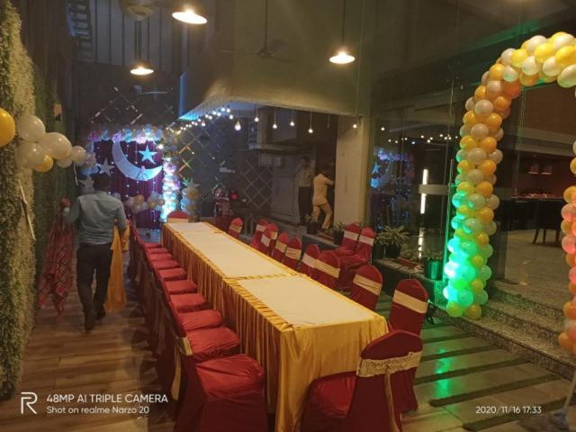 Hotel Accord Premier Raigarh Exterior foto